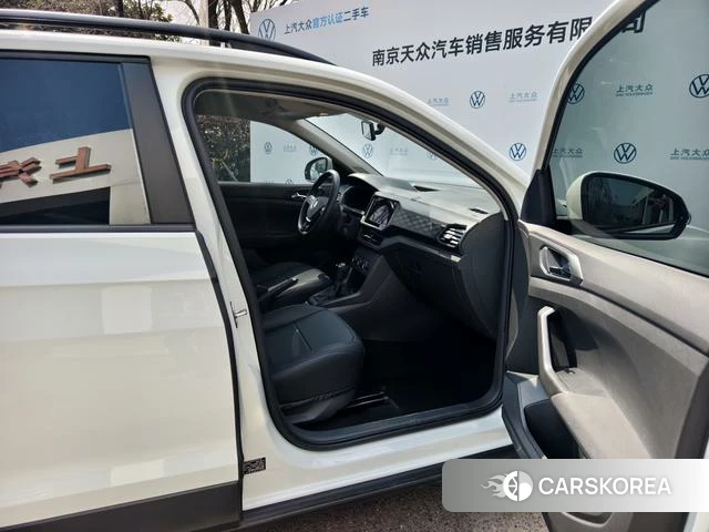 Volkswagen Tu Kai id 4273074 из Китая 7