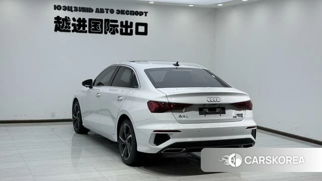 Audi A3 id 4271690 из Китая 8