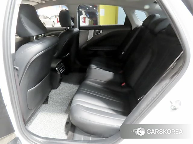 Kia K8 id 4779814 из Кореи 17