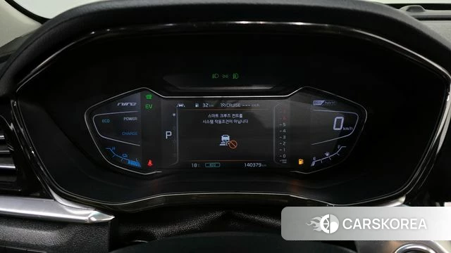 Kia The New Niro id 4188281 из Кореи 28