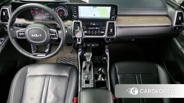 Kia Sorento 4th Generation id 3400647 из Кореи 17