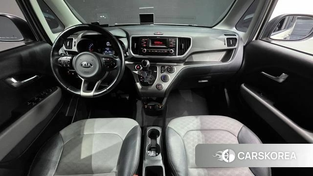 Kia The New Ray id 3879104 из Кореи 17