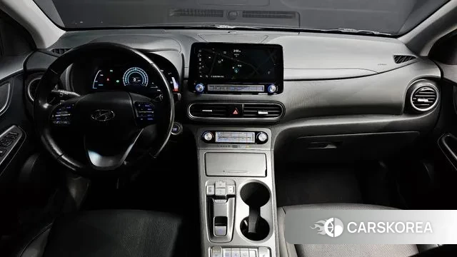 Hyundai Kona Electric id 3089849 из Кореи 17