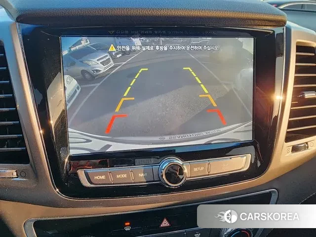 Ssangyong G4 Rexton id 3578654 из Кореи 10