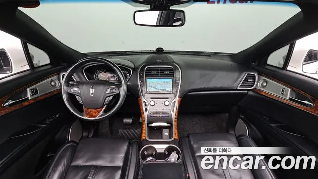 Lincoln MKX 2nd Generation id 2716529 из Кореи 17