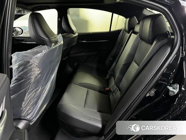 Toyota Camry (XV80) id 4756781 из Кореи 9