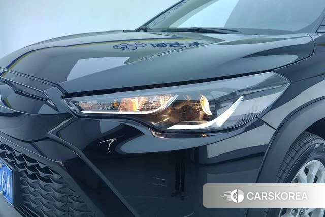 Toyota Fenglanda id 4262330 из Китая 14