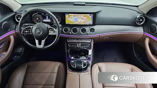 Mercedes-Benz E-Class W213 id 3095259 из Кореи 17