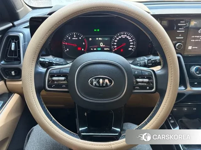 Kia Sorento 4th Generation id 3708680 из Кореи 14