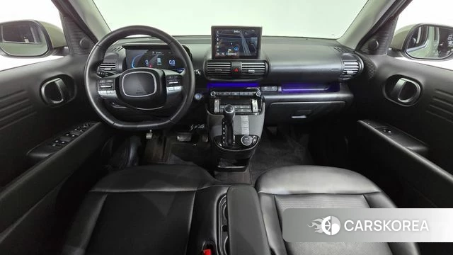 Hyundai Casper id 4646266 из Кореи 29
