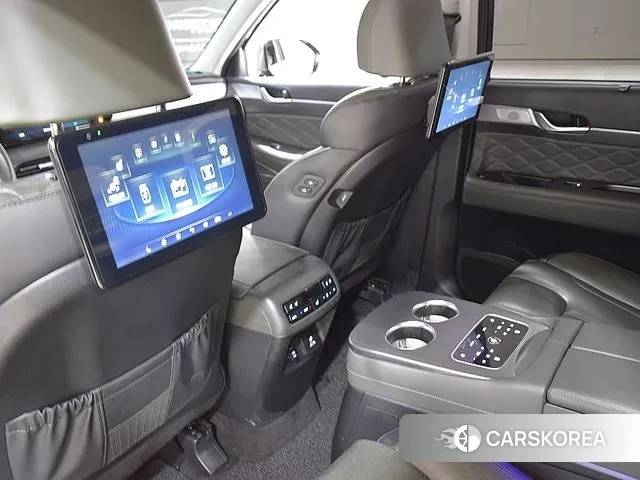 Hyundai Palisade id 3760261 из Кореи 17