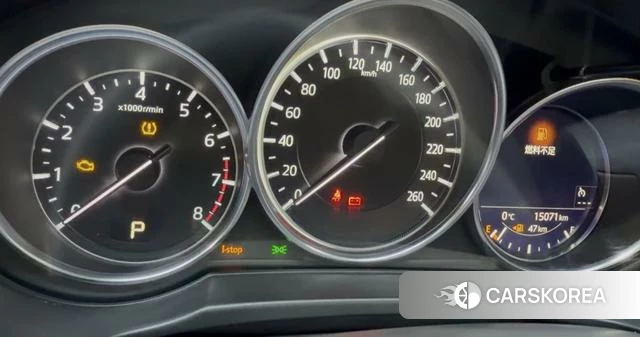 Mazda CX-5 id 4307509 из Китая 13
