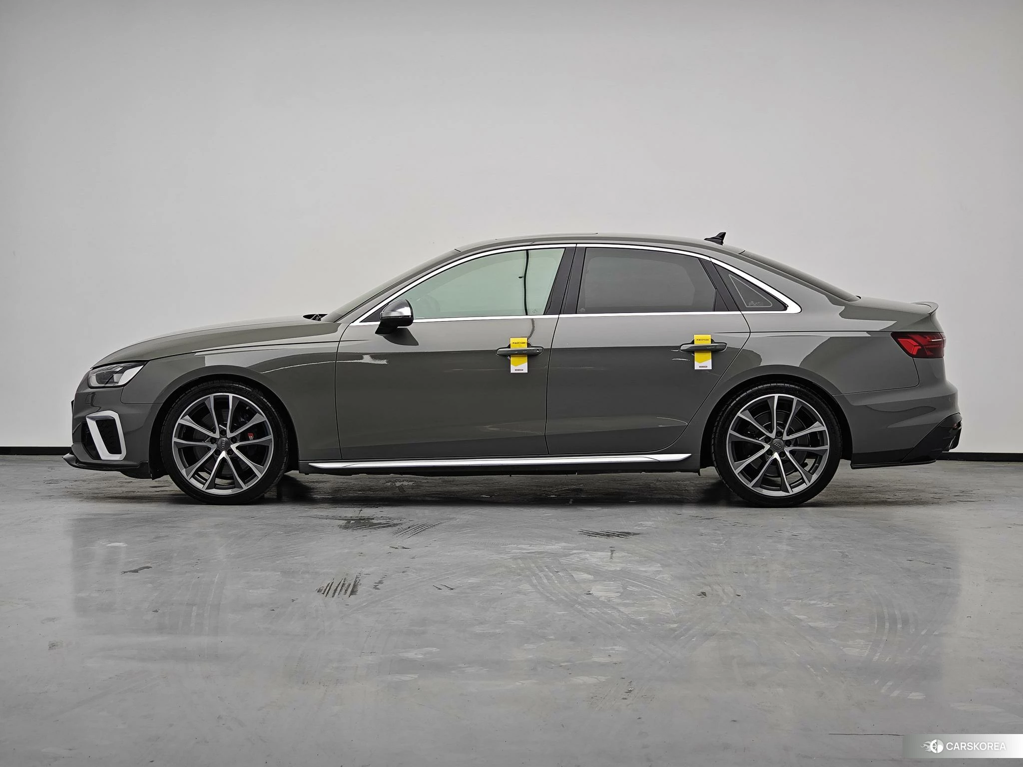 Audi S4 id 4440596 из Китая 17