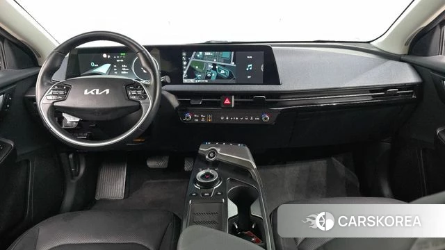 Kia EV6 id 3940994 из Кореи 17