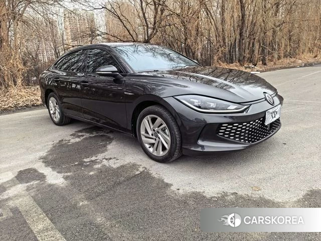 Volkswagen Lingdu id 4264778 из Китая 17