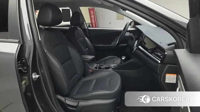 Kia The New Niro id 3469616 из Кореи 15