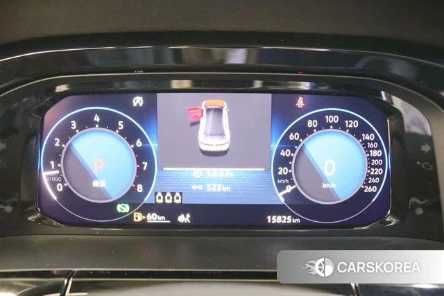 Volkswagen Tourang id 4271210 из Китая 23