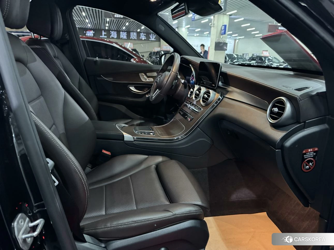 Mercedes-Benz GLC id 4462097 из Китая 10