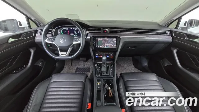 Volkswagen Passat GT (B8) id 2716647 из Кореи 17