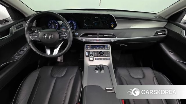 Hyundai Palisade id 4688111 из Кореи 17
