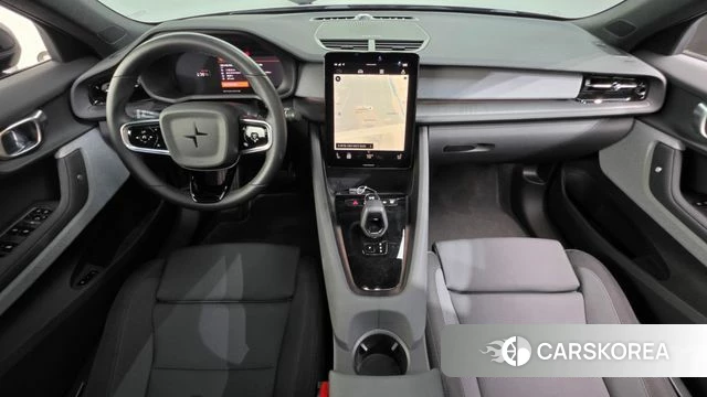 Polestar Polestar 2 id 4396061 из Кореи 34