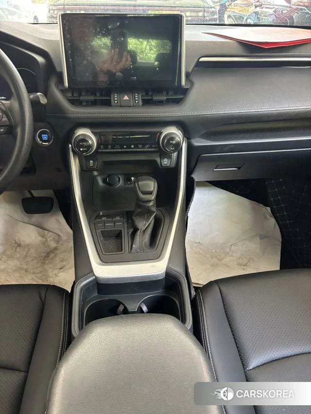Toyota RAV4 Rongfang id 4301063 из Китая 12