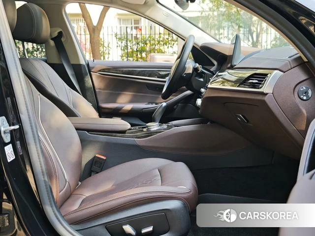BMW 5 series id 4264863 из Китая 13