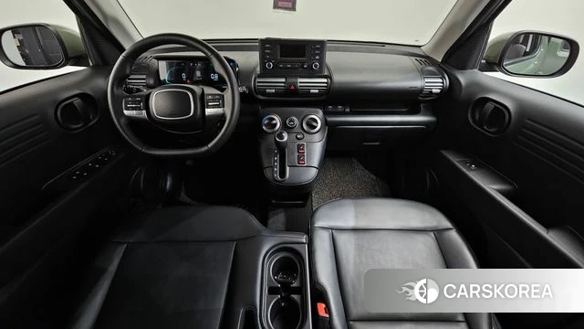 Hyundai Casper id 3877643 из Кореи 17