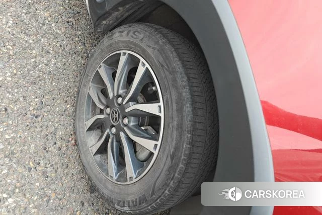 Toyota YARIS L Zhixuan id 4307402 из Китая 14