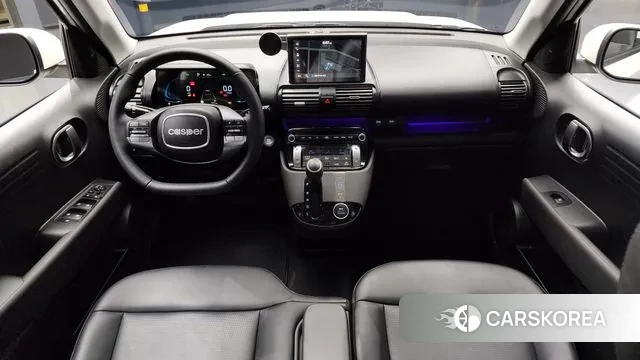 Hyundai Casper id 3420154 из Кореи 17