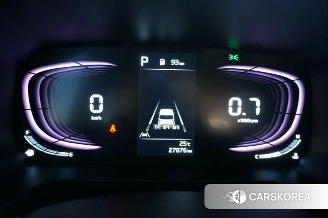 Kia The New Kia Ray id 4590942 из Кореи 17