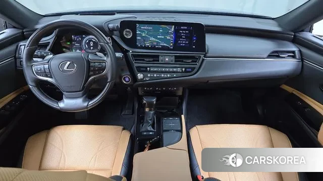 Lexus ES300h 7th generation id 3053741 из Кореи 17