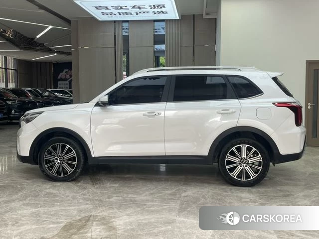 Kia Smart running id 4253729 из Китая 23