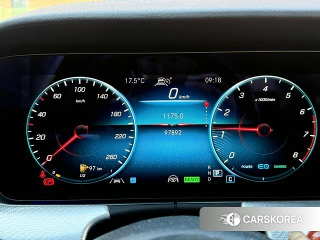Mercedes-Benz E-Class W213 id 4335454 из Кореи 7