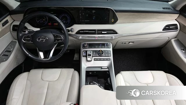 Hyundai Palisade id 4225430 из Кореи 28