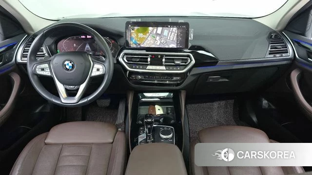 BMW X4 (G02) id 4433868 из Кореи 17