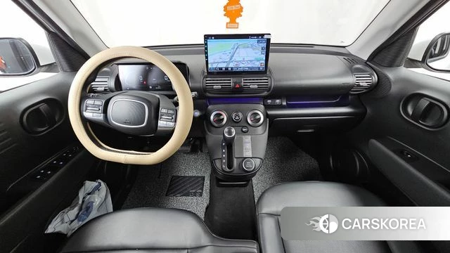 Hyundai Casper id 4488840 из Кореи 31