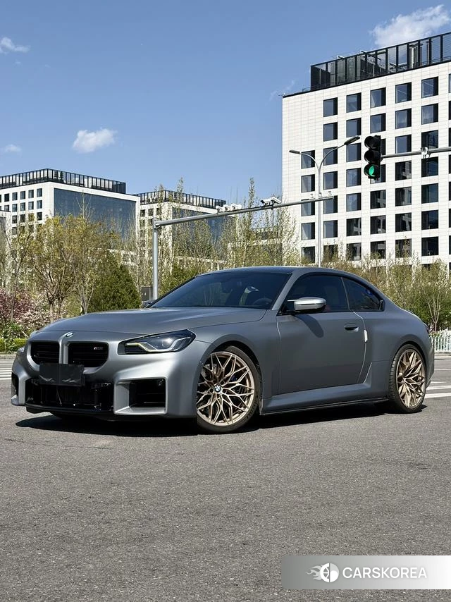 BMW M2 id 4265434 из Китая 21