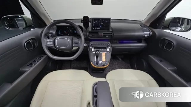 Hyundai Casper id 3488055 из Кореи 17