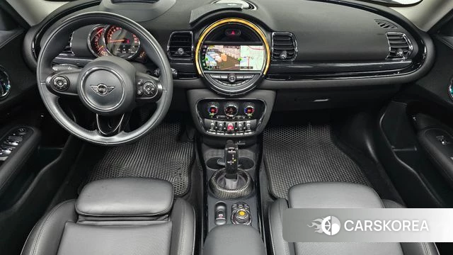 Mini Cooper Clubman id 4562783 из Кореи 29