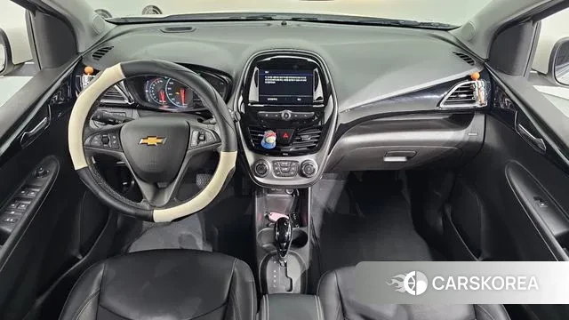 Chevrolet (GM Daewoo) The New Spark id 3188068 из Кореи 17