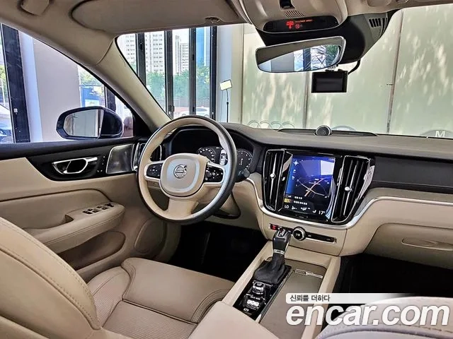 Volvo S60 3rd generation id 2917356 из Кореи 17