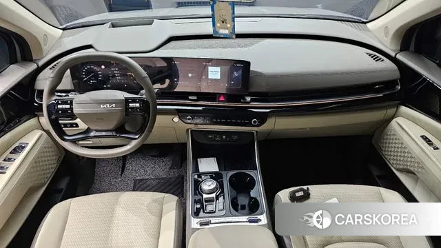 Kia The New Carnival 4th Generation id 3684472 из Кореи 17