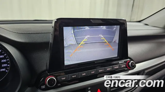 Kia Come New K3 id 2670861 из Кореи 17