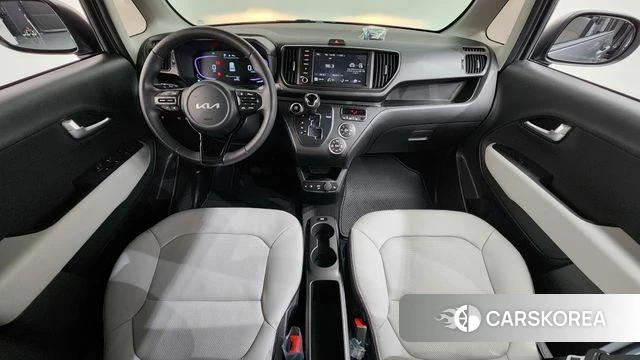 Kia The New Kia Ray id 4441946 из Кореи 30