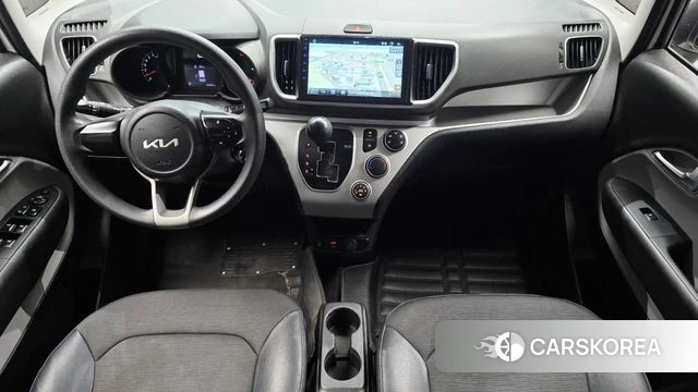 Kia The New Ray id 4631516 из Кореи 17