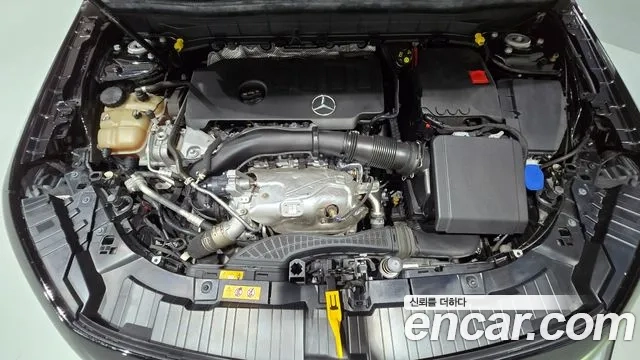 Mercedes-Benz GLB-Class X247 id 2878635 из Кореи 17