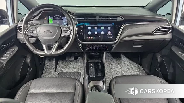 Chevrolet (GM Daewoo) New Bolt EV id 3752178 из Кореи 17