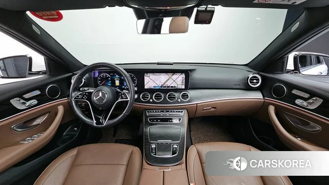 Mercedes-Benz E-Class W213 id 3858823 из Кореи 17