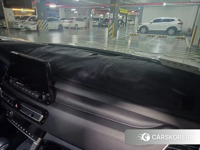 Kia Seltos id 2976551 из Кореи 15